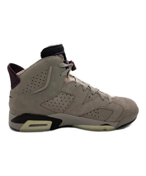 NIKE（ナイキ）NIKE (ナイキ) A Ma Maniere (ア・マ・マニエール) Air Jordan 6 Retro Smokey Mauve サイズ:29cmの古着・服飾アイテム