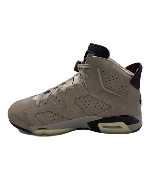 NIKE（ナイキ）NIKE (ナイキ) A Ma Maniere (ア・マ・マニエール) Air Jordan 6 Retro Smokey Mauve サイズ:29cmの古着・服飾アイテム