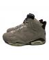 NIKE (ナイキ) A Ma Maniere (ア・マ・マニエール) Air Jordan 6 Retro Smokey Mauve サイズ:29cm：18000円
