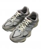 NEW BALANCEニューバランス）の古着「ローカットスニーカー」｜グレー