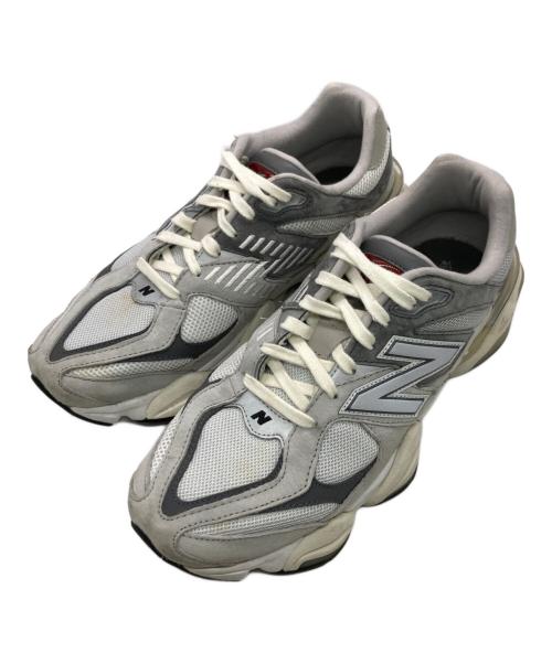 NEW BALANCE（ニューバランス）NEW BALANCE (ニューバランス) ローカットスニーカー グレー サイズ:29cmの古着・服飾アイテム