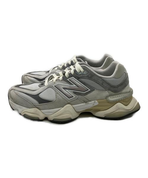 NEW BALANCE（ニューバランス）NEW BALANCE (ニューバランス) ローカットスニーカー グレー サイズ:29cmの古着・服飾アイテム