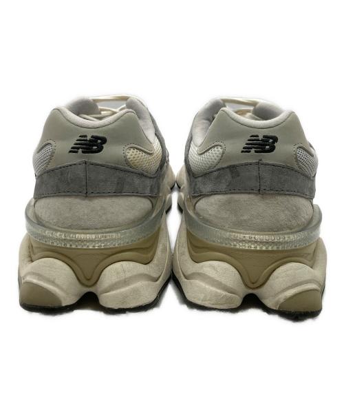 NEW BALANCE（ニューバランス）NEW BALANCE (ニューバランス) ローカットスニーカー グレー サイズ:29cmの古着・服飾アイテム