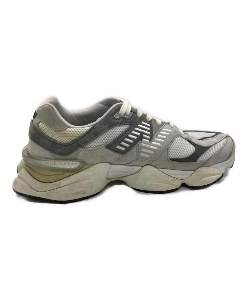 NEW BALANCE（ニューバランス）NEW BALANCE (ニューバランス) ローカットスニーカー グレー サイズ:29cmの古着・服飾アイテム