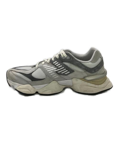 NEW BALANCE（ニューバランス）NEW BALANCE (ニューバランス) ローカットスニーカー グレー サイズ:29cmの古着・服飾アイテム