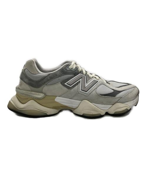 NEW BALANCE（ニューバランス）NEW BALANCE (ニューバランス) ローカットスニーカー グレー サイズ:29cmの古着・服飾アイテム