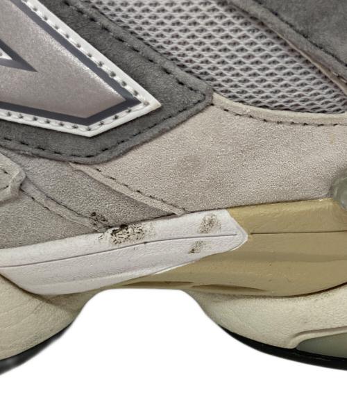 NEW BALANCE（ニューバランス）NEW BALANCE (ニューバランス) ローカットスニーカー グレー サイズ:29cmの古着・服飾アイテム