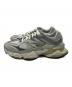 NEW BALANCE (ニューバランス) ローカットスニーカー グレー サイズ:29cm：8000円