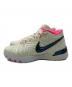 NIKE (ナイキ) LBJ NXXT GENISUS QS EP アイボリー サイズ:29.5ｃｍ：7000円