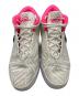 中古・古着 NIKE (ナイキ) LBJ NXXT GENISUS QS EP アイボリー サイズ:29.5ｃｍ：7000円