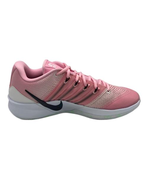 NIKE（ナイキ）NIKE (ナイキ) SABRINA 3 グリーン サイズ:29.5ｃｍの古着・服飾アイテム