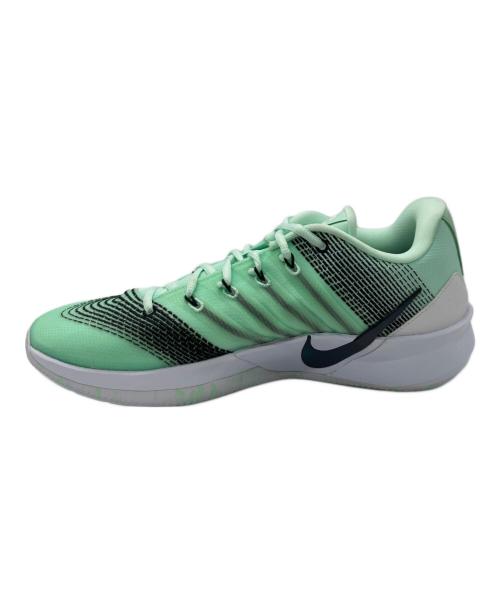 NIKE（ナイキ）NIKE (ナイキ) SABRINA 3 グリーン サイズ:29.5ｃｍの古着・服飾アイテム