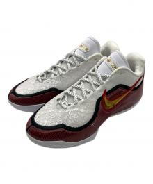 NIKE（ナイキ）の古着「LeBron 23 EP」｜ホワイト