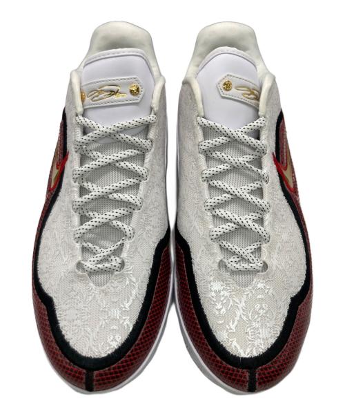 NIKE（ナイキ）NIKE (ナイキ) LeBron 23 EP ホワイト サイズ:US12の古着・服飾アイテム