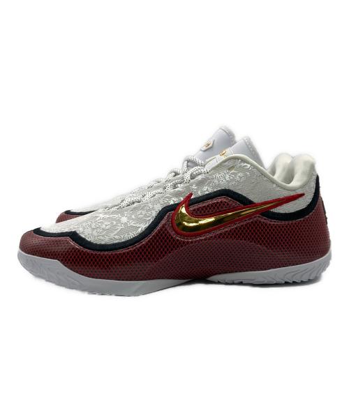 NIKE（ナイキ）NIKE (ナイキ) LeBron 23 EP ホワイト サイズ:US12の古着・服飾アイテム