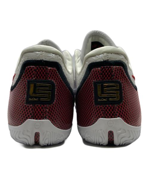 NIKE（ナイキ）NIKE (ナイキ) LeBron 23 EP ホワイト サイズ:US12の古着・服飾アイテム