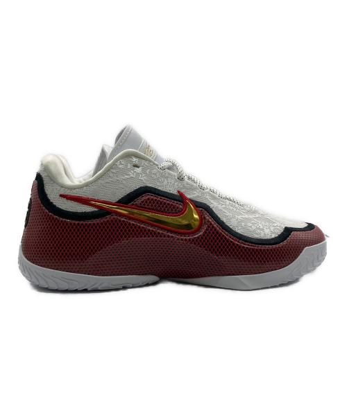 NIKE（ナイキ）NIKE (ナイキ) LeBron 23 EP ホワイト サイズ:US12の古着・服飾アイテム