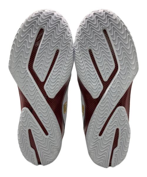 NIKE（ナイキ）NIKE (ナイキ) LeBron 23 EP ホワイト サイズ:US12の古着・服飾アイテム