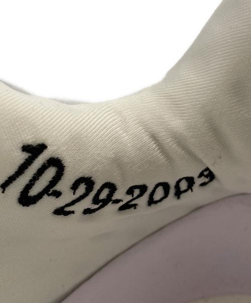 NIKE（ナイキ）NIKE (ナイキ) LeBron 23 EP ホワイト サイズ:US12の古着・服飾アイテム