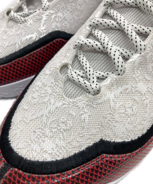 NIKE（ナイキ）NIKE (ナイキ) LeBron 23 EP ホワイト サイズ:US12の古着・服飾アイテム