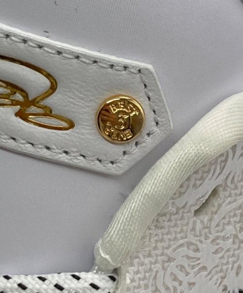 NIKE（ナイキ）NIKE (ナイキ) LeBron 23 EP ホワイト サイズ:US12の古着・服飾アイテム