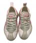 中古・古着 Onitsuka Tiger (オニツカタイガー) ACROMOUNT ベージュ×ピンク サイズ:23ｃｍ：7000円