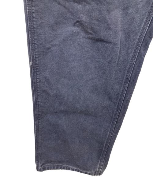 CarHartt（カーハート）CarHartt (カーハート) ダックペインターパンツ ネイビー サイズ:33の古着・服飾アイテム