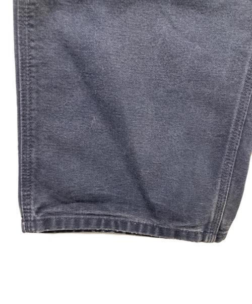 CarHartt（カーハート）CarHartt (カーハート) ダックペインターパンツ ネイビー サイズ:33の古着・服飾アイテム