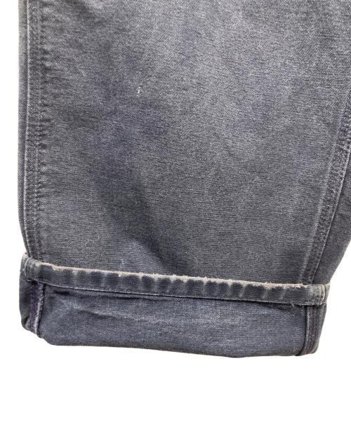 CarHartt（カーハート）CarHartt (カーハート) ダックペインターパンツ ネイビー サイズ:33の古着・服飾アイテム