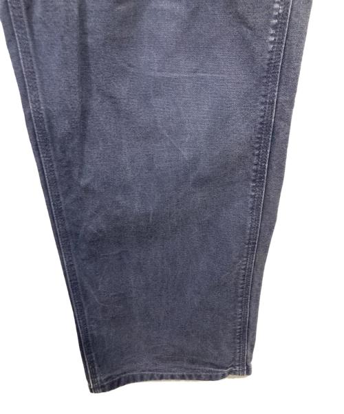 CarHartt（カーハート）CarHartt (カーハート) ダックペインターパンツ ネイビー サイズ:33の古着・服飾アイテム