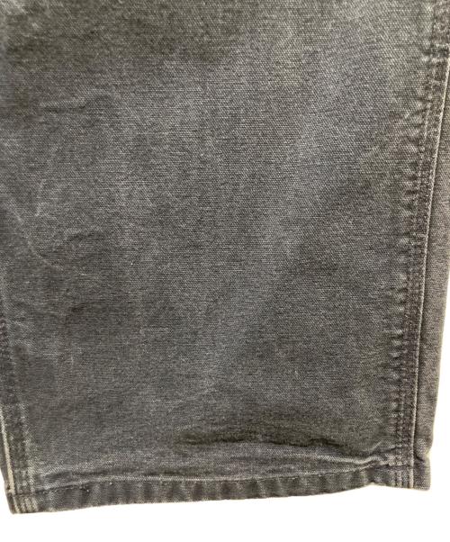 CarHartt（カーハート）CarHartt (カーハート) ダックペインターパンツ ネイビー サイズ:33の古着・服飾アイテム