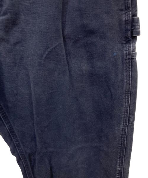 CarHartt（カーハート）CarHartt (カーハート) ダックペインターパンツ ネイビー サイズ:33の古着・服飾アイテム