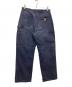 CarHartt (カーハート) ダックペインターパンツ ネイビー サイズ:33：8000円