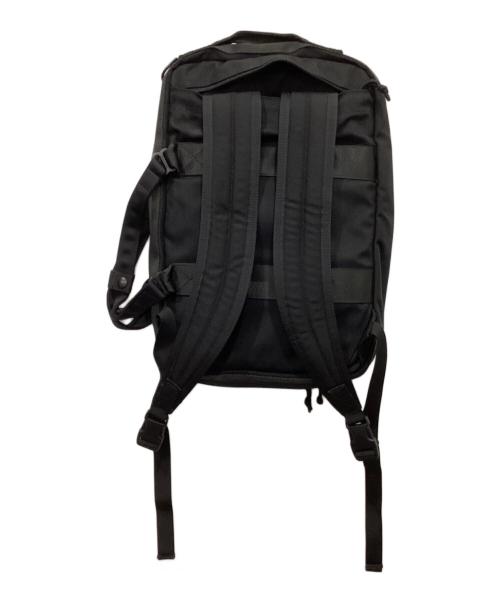BRIEFING（ブリーフィング）BRIEFING (ブリーフィング) 3WAYバッグ ブラックの古着・服飾アイテム