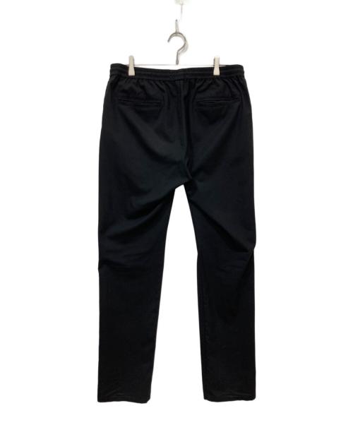 RHC Ron Herman（アールエイチシー ロンハーマン）RHC Ron Herman (アールエイチシー ロンハーマン) WILLIANMSBURG&CO Summer Wool Easy Pants ブラック サイズ:34の古着・服飾アイテム