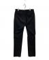RHC Ron Herman (アールエイチシー ロンハーマン) WILLIANMSBURG&CO Summer Wool Easy Pants ブラック サイズ:34：5000円