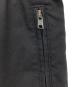 中古・古着 RHC Ron Herman (アールエイチシー ロンハーマン) WILLIANMSBURG&CO Summer Wool Easy Pants ブラック サイズ:34：5000円