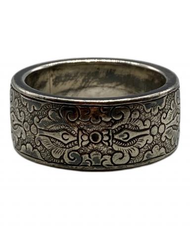 中古・古着通販】SHAMBALLA (シャンバラ) リング シルバー サイズ