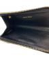 中古・古着 MIU MIU (ミュウミュウ) コインケース ブラック：8000円