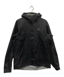 ARC'TERYX（アークテリクス）の古着「BETA JACKET / ベータ ジャケット」｜ブラック