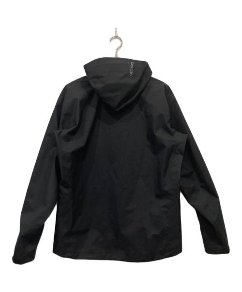 ARC'TERYX（アークテリクス）ARC'TERYX (アークテリクス) BETA JACKET / ベータ ジャケット ブラック サイズ:Mの古着・服飾アイテム
