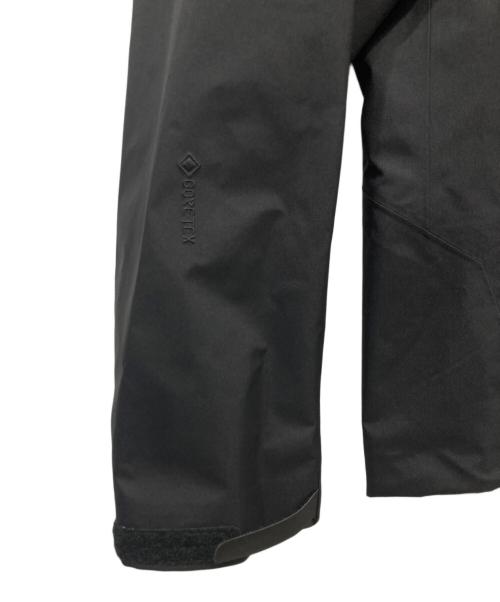 ARC'TERYX（アークテリクス）ARC'TERYX (アークテリクス) BETA JACKET / ベータ ジャケット ブラック サイズ:Mの古着・服飾アイテム