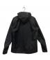 ARC'TERYX (アークテリクス) BETA JACKET / ベータ ジャケット ブラック サイズ:M：45000円