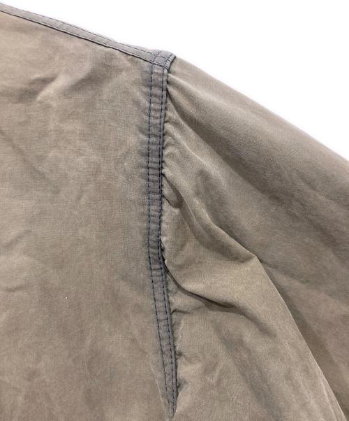 Barbour（バブアー）Barbour (バブアー) BORDER JACKET カーキ サイズ:C38/97CMの古着・服飾アイテム