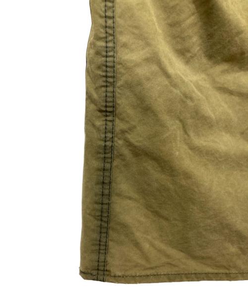 Barbour（バブアー）Barbour (バブアー) BORDER JACKET カーキ サイズ:C38/97CMの古着・服飾アイテム