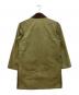Barbour (バブアー) BORDER JACKET カーキ サイズ:C38/97CM：15000円