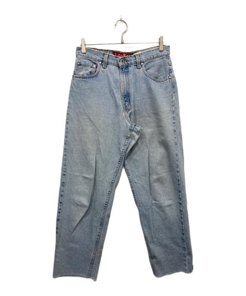 Levi's SILVER TAB（リーバイス シルバータブ）Levi's SILVER TAB (リーバイス シルバータブ) 664デニムパンツ インディゴ サイズ:SIZE LONG 11/12の古着・服飾アイテム