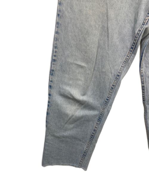 Levi's SILVER TAB（リーバイス シルバータブ）Levi's SILVER TAB (リーバイス シルバータブ) 664デニムパンツ インディゴ サイズ:SIZE LONG 11/12の古着・服飾アイテム