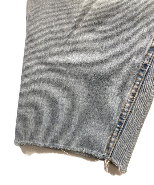 Levi's SILVER TAB（リーバイス シルバータブ）Levi's SILVER TAB (リーバイス シルバータブ) 664デニムパンツ インディゴ サイズ:SIZE LONG 11/12の古着・服飾アイテム