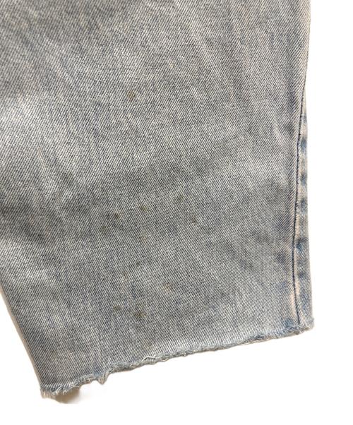 Levi's SILVER TAB（リーバイス シルバータブ）Levi's SILVER TAB (リーバイス シルバータブ) 664デニムパンツ インディゴ サイズ:SIZE LONG 11/12の古着・服飾アイテム
